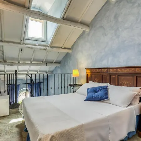 Relais Pian Di Vico Casa de Campo *