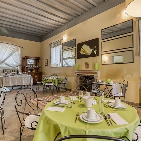 Relais Pian Di Vico *