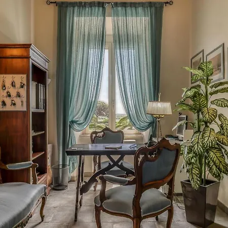 Летний дом Relais Pian Di Vico