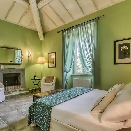 Летний дом Relais Pian Di Vico *