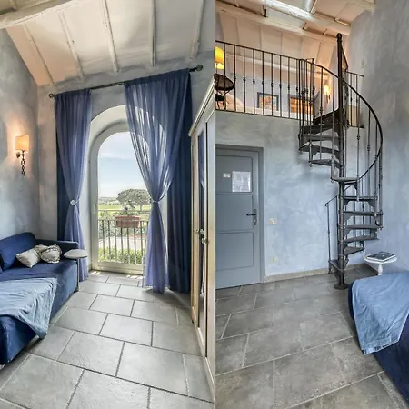 Relais Pian Di Vico