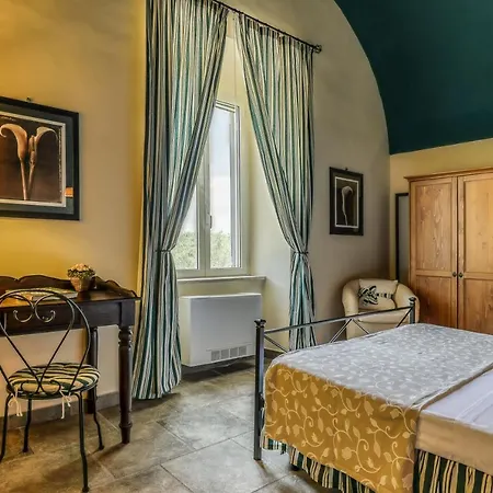 Relais Pian Di Vico