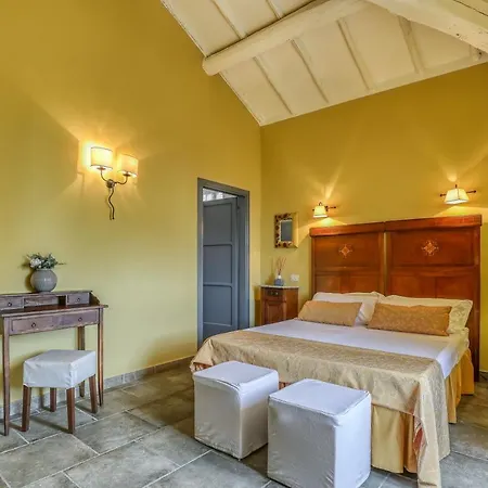 Relais Pian Di Vico