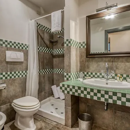 Relais Pian Di Vico Casa de Campo