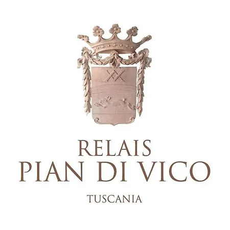 Relais Pian Di Vico Country house