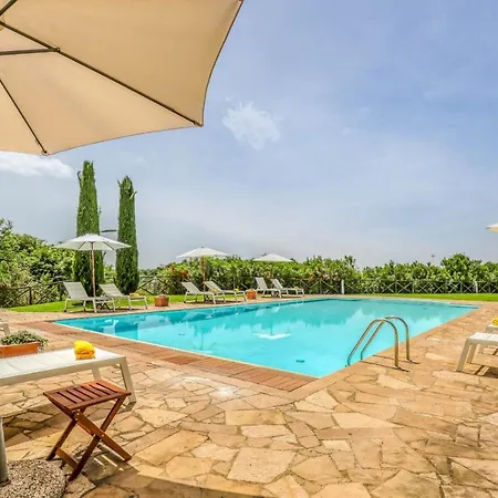 Relais Pian Di Vico Casa de Campo