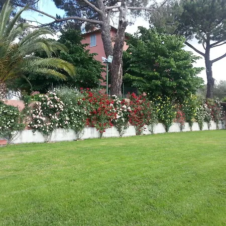Casa de Campo Relais Pian Di Vico Toscânia