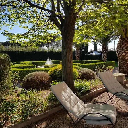 Летний дом Relais Pian Di Vico