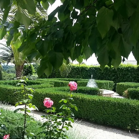 Casa de Campo Relais Pian Di Vico
