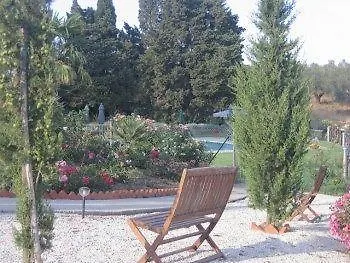 Relais Pian Di Vico Casa de Campo