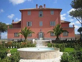 Relais Pian Di Vico * Тускания