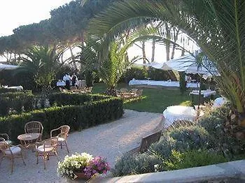 Relais Pian Di Vico * Тускания