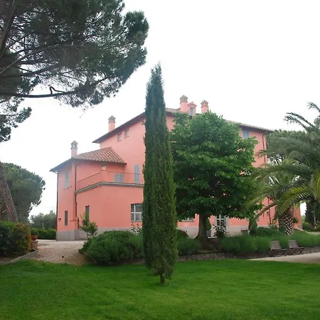 Relais Pian Di Vico
