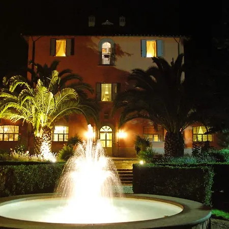Relais Pian Di Vico Landhaus *
