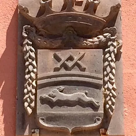 Relais Pian Di Vico * Tuscania