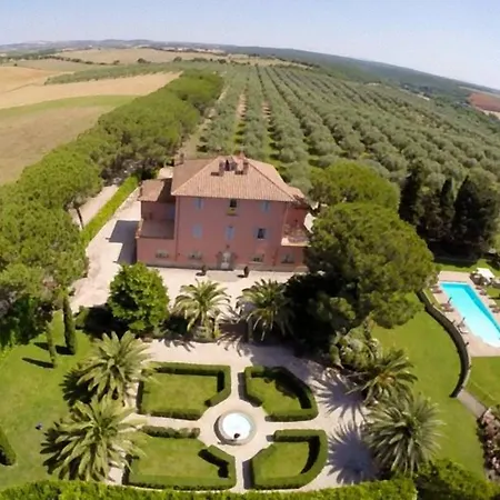 Relais Pian Di Vico *