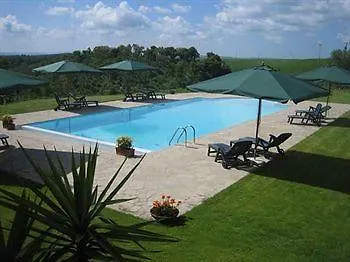 Casa de Campo Relais Pian Di Vico *