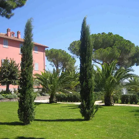 Relais Pian Di Vico