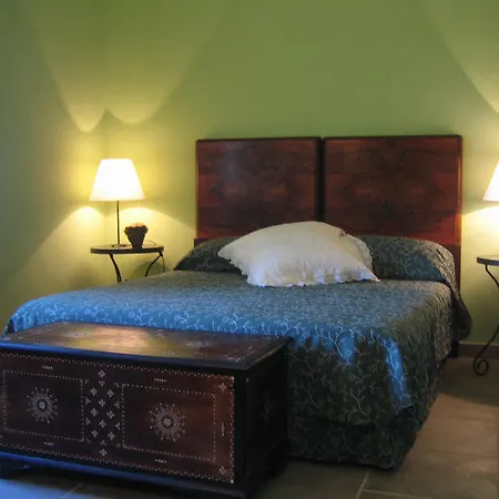 Relais Pian Di Vico * Тускания