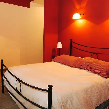 Relais Pian Di Vico Летний дом