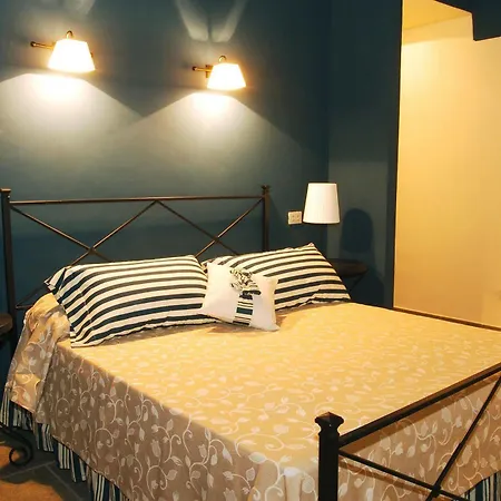 Relais Pian Di Vico