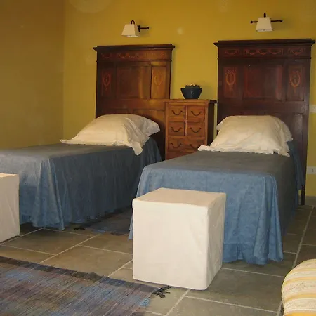 Relais Pian Di Vico *