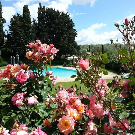 Relais Pian Di Vico