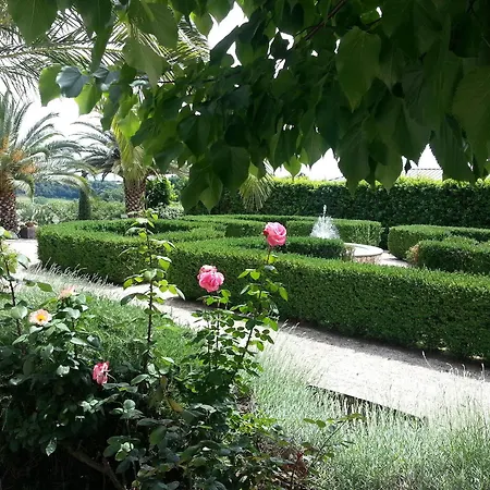 Летний дом Relais Pian Di Vico